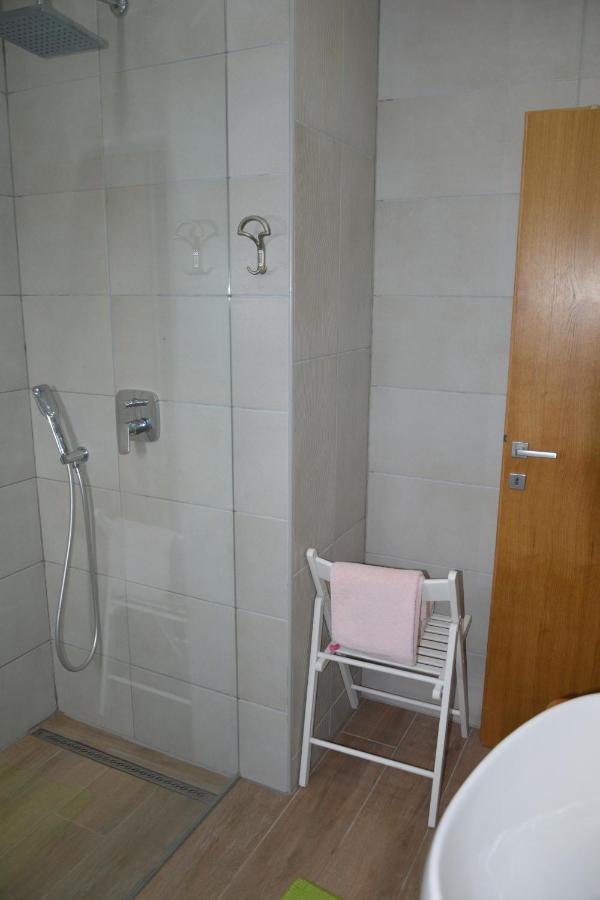 Apartments By The Sea Stara Novalja, Pag - 9396 Szoba fotó