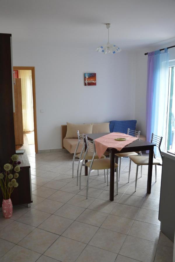 Apartments By The Sea Stara Novalja, Pag - 9396 Kültér fotó