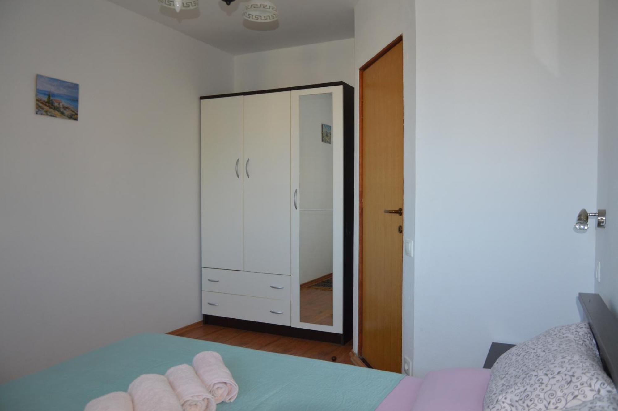 Apartments By The Sea Stara Novalja, Pag - 9396 Szoba fotó
