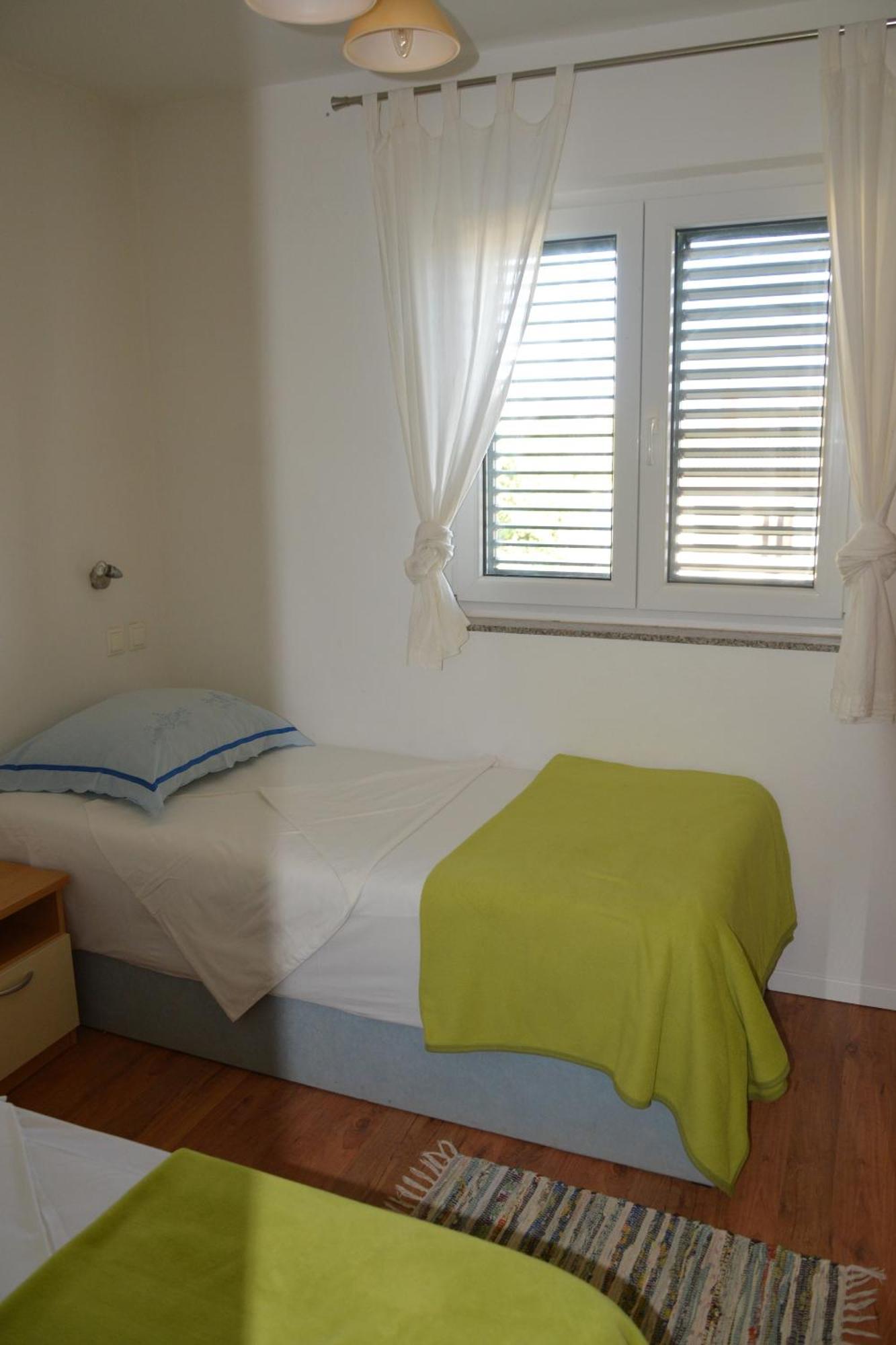 Apartments By The Sea Stara Novalja, Pag - 9396 Kültér fotó